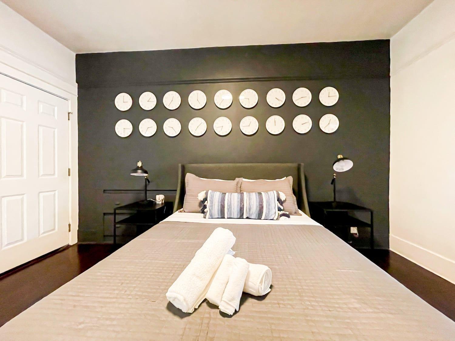 לוס אנג'לס Cozy 2-Bedroom Home מראה חיצוני תמונה