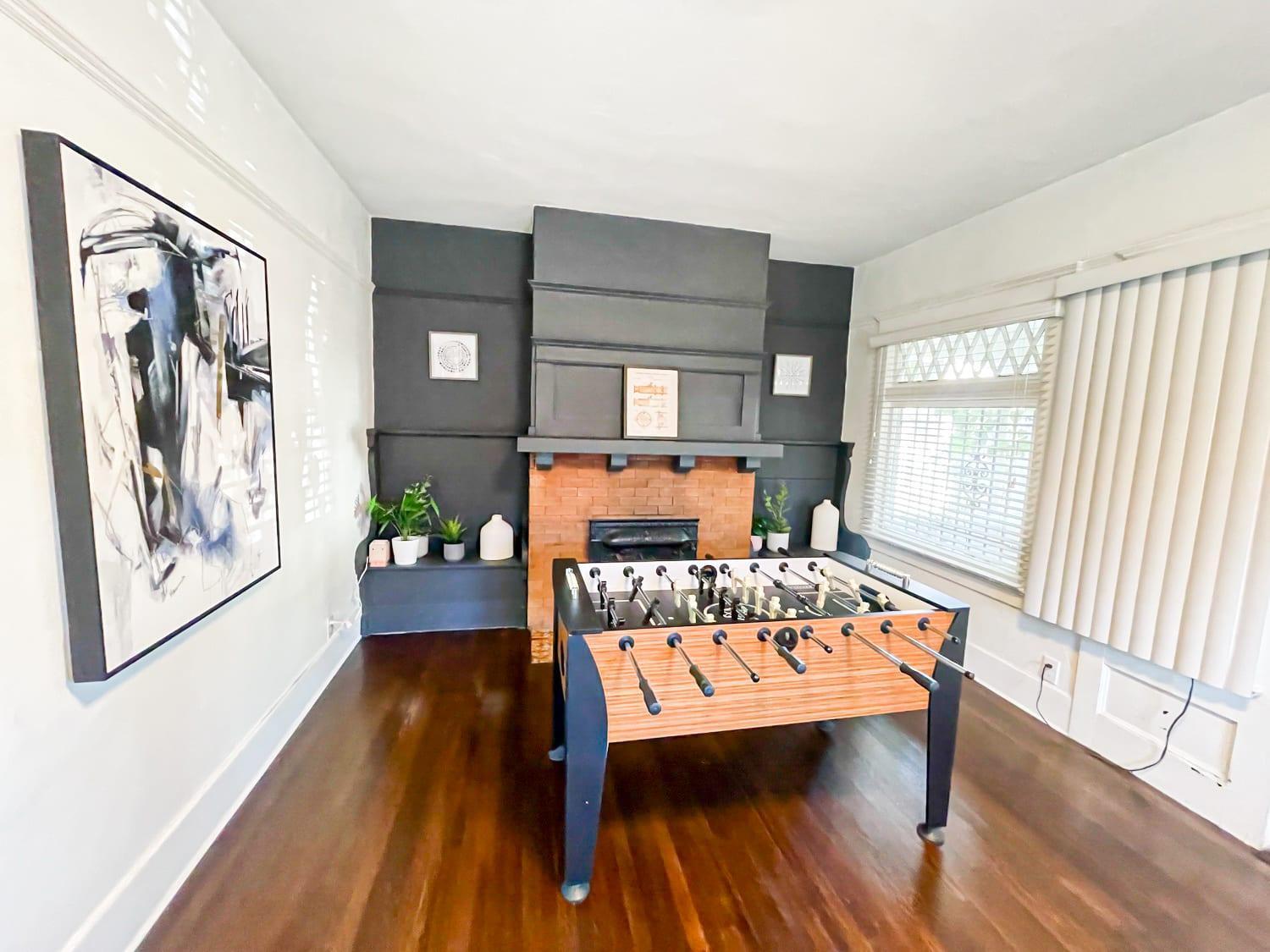 לוס אנג'לס Cozy 2-Bedroom Home מראה חיצוני תמונה