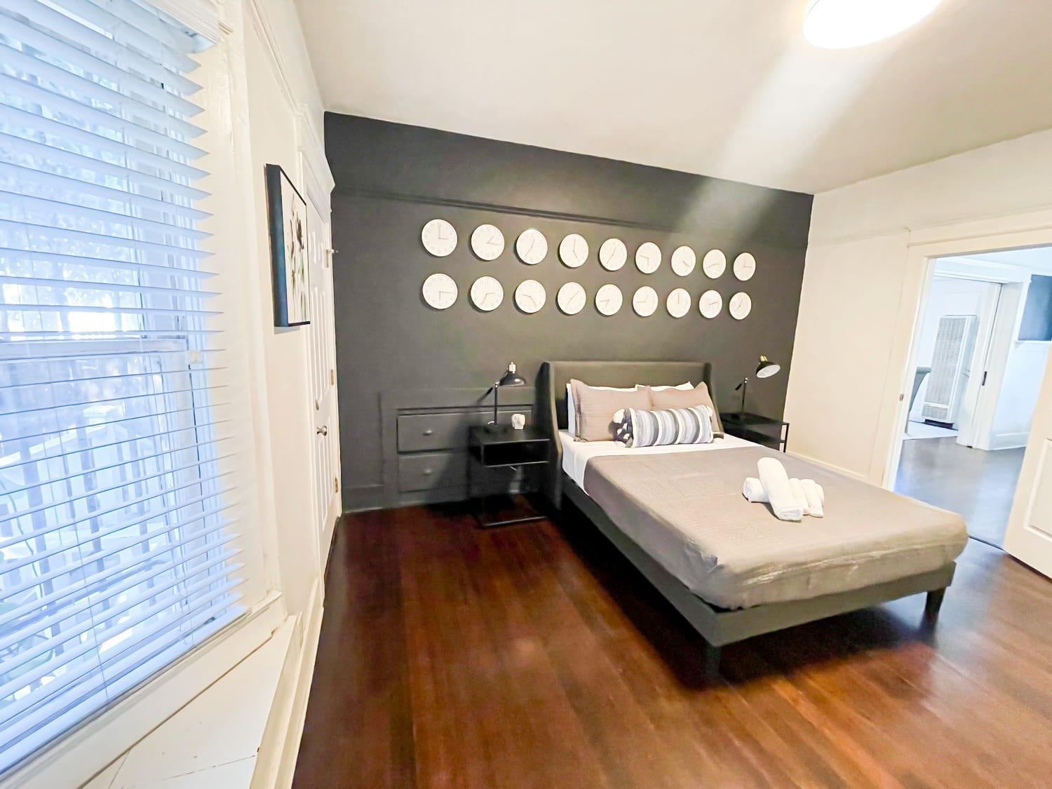 לוס אנג'לס Cozy 2-Bedroom Home מראה חיצוני תמונה